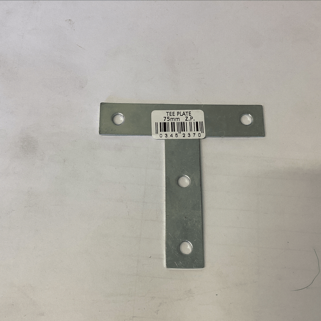 75m t plate 0345237