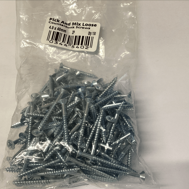 P&m cs 4x40 03445402