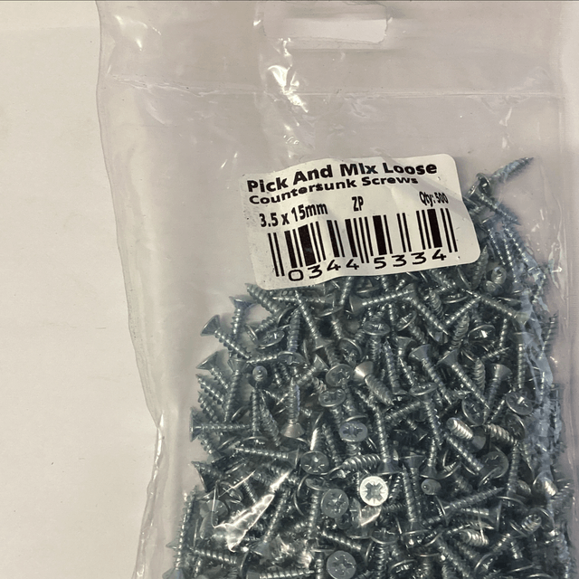 P&m cs 3.5x15 0344533