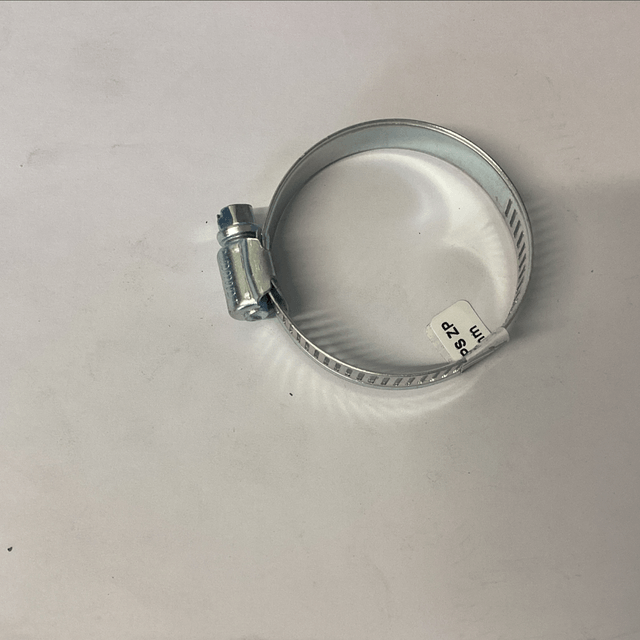 Hose clip 0344936