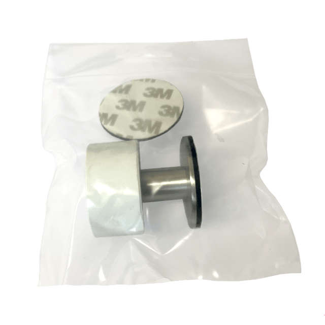 Self-Adhesive Door Stop / 0502479