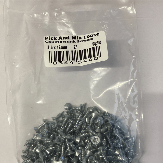 P&m cs 3.5x13 0344544