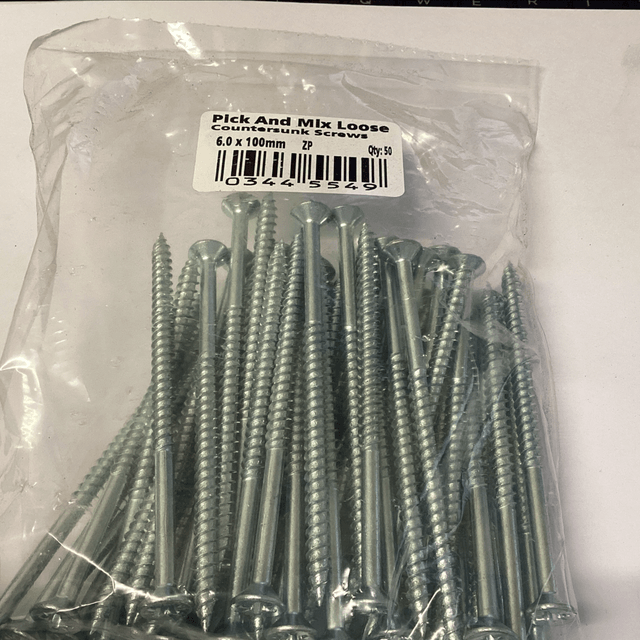 P&m cs 6x100 554