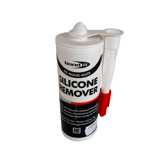 9406 / BOND IT / Silicone Remover 