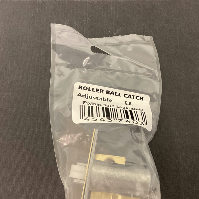 Roller ball catch 4543740