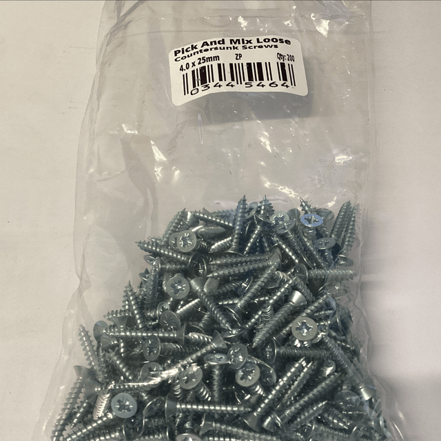 P&m cs 4x25 546