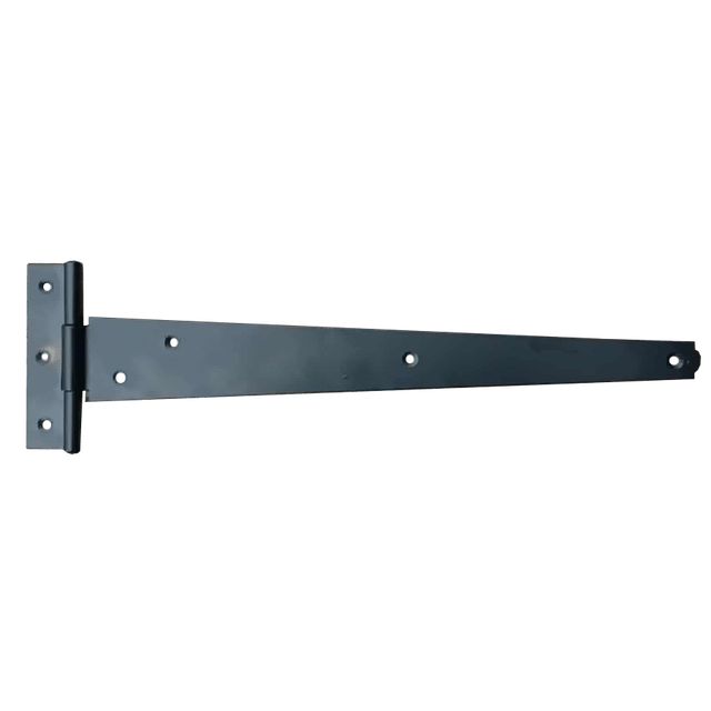 T Hinge / 300mm / BLK / 0345074 