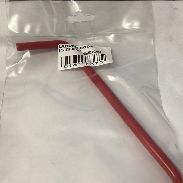 Ladder hook 0161737