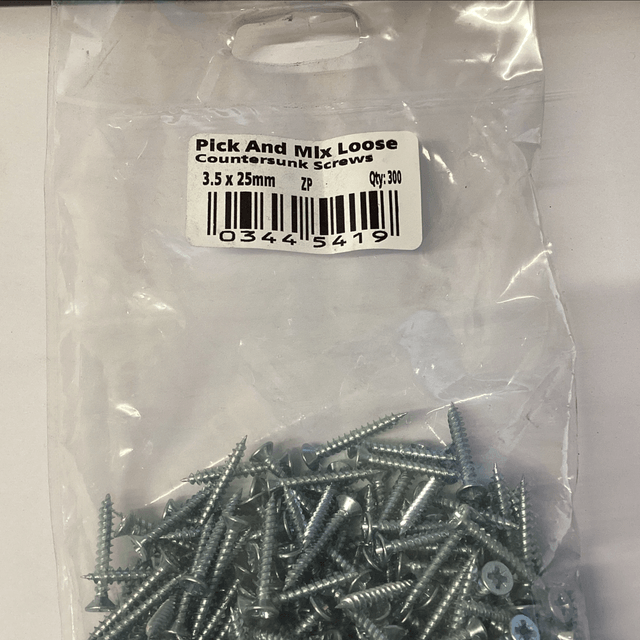 P&m cs 3.5x25 0344541