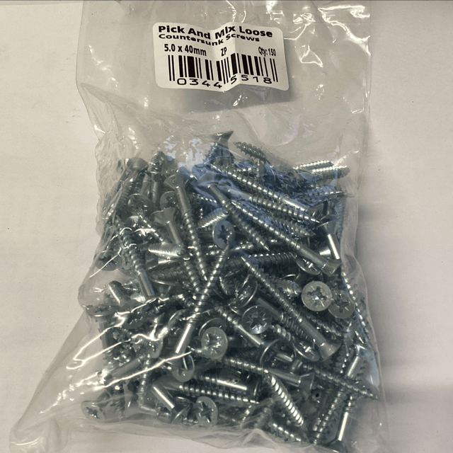 P&m cs 5x40 0344551