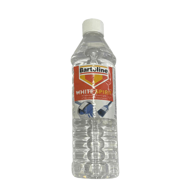 White Spirit 