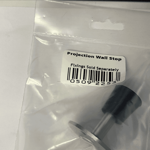 Pro wall stop 0509225
