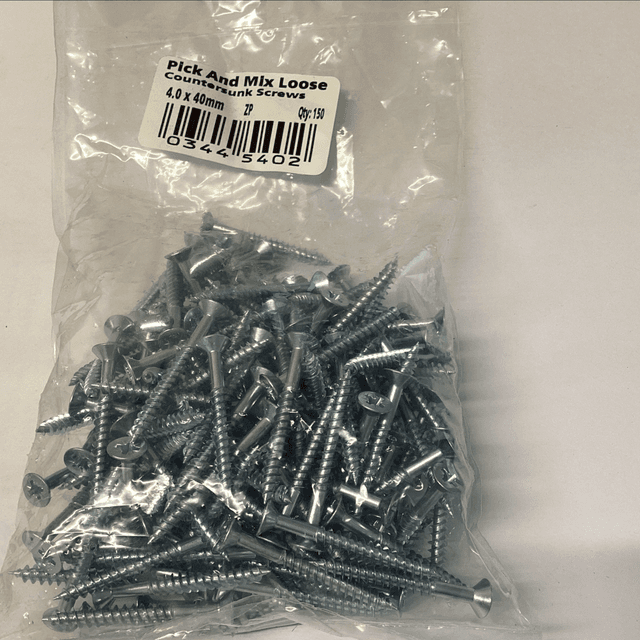 P&amp;m cs 4x40 03445402