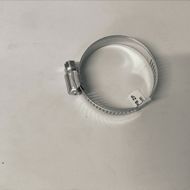 Hose clip 0344936