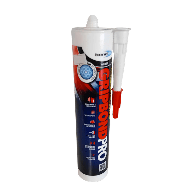 BOND IT / Grip Bond Pro / White