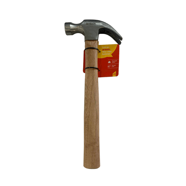 0029. 16oz claw hammer 