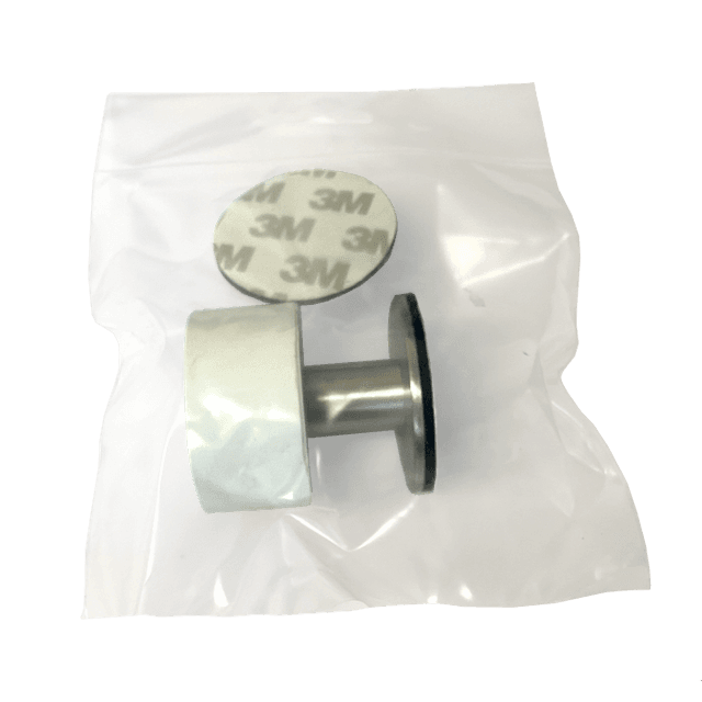Self-Adhesive Door Stop / 0502479