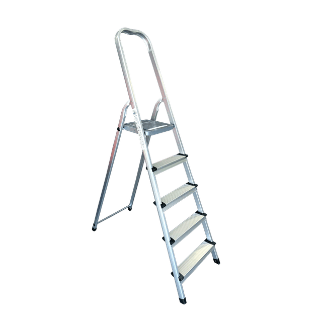 5 Tread Step Ladder / 2157
