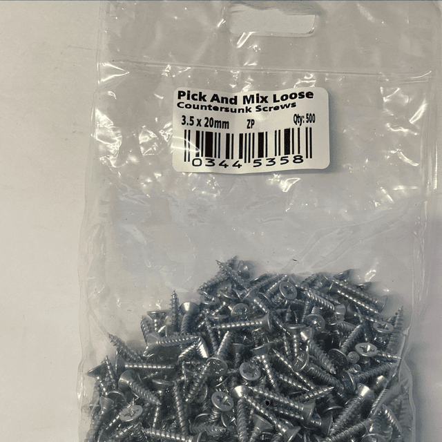 P&amp;m cs 3.5x20 0344535