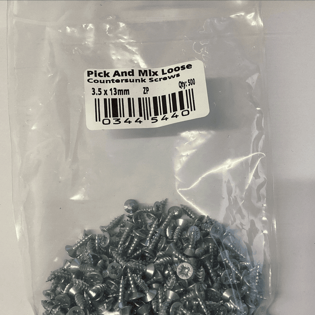 P&amp;m cs 3.5x13 0344544