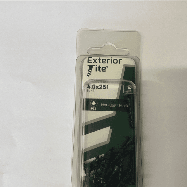 Ex tite 4x25 62100
