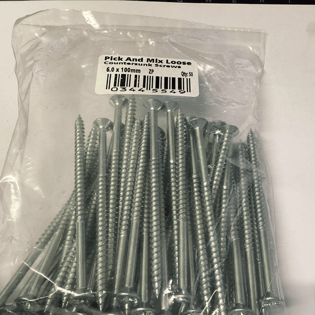 P&amp;m cs 6x100 554