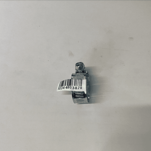 Hose clip 0344938