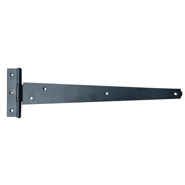 T Hinge / 300mm / BLK / 0345074 