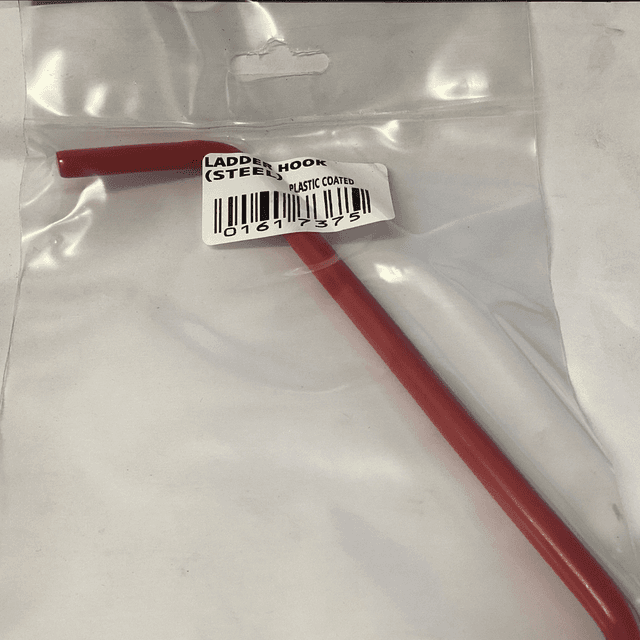 Ladder hook 0161737