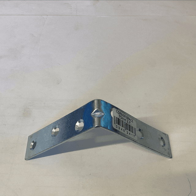 75m corner brace 0345241