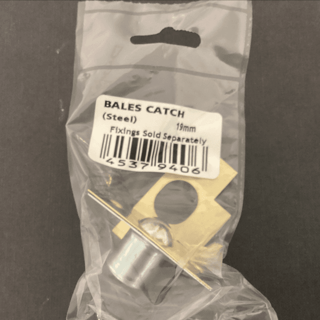 Bales catch 4537940