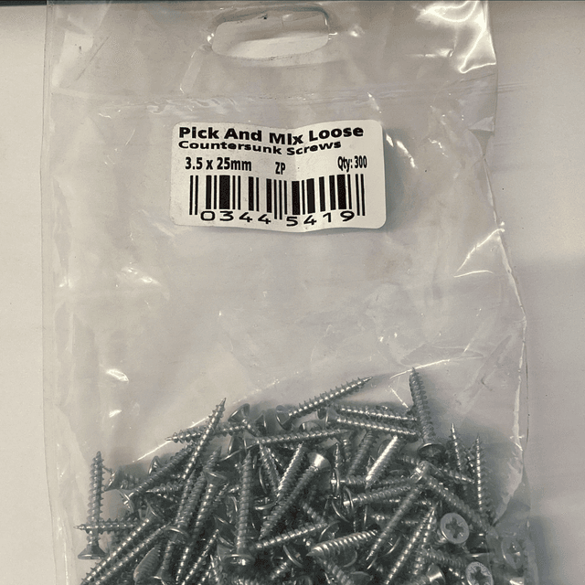 P&amp;m cs 3.5x25 0344541