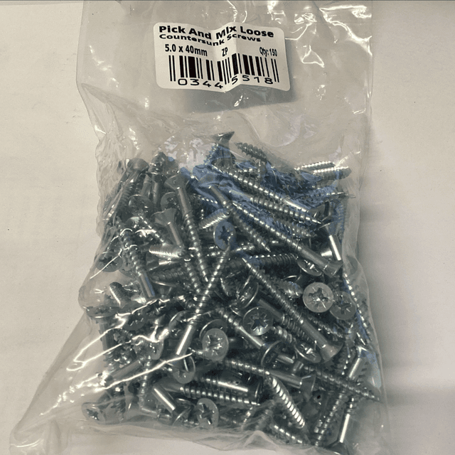 P&amp;m cs 5x40 0344551