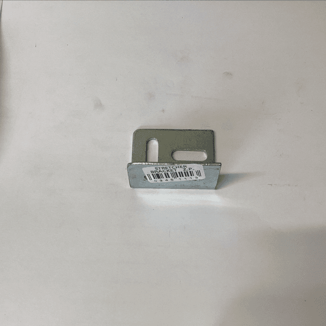 Stretcher bracket 0345111